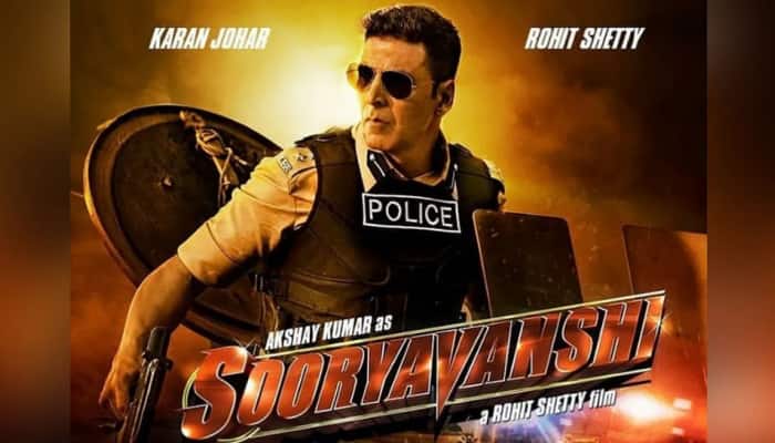 Akshay Kumar starrer Sooryavanshi release date out, Twitterati is full of excitement