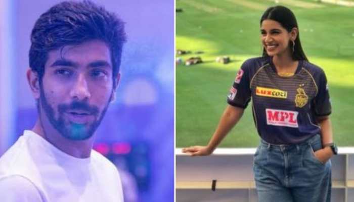 Jasprit Bumrah-Sanjana Ganesan wedding: Only 20 guests allowed, mobile phones restricted - Reports