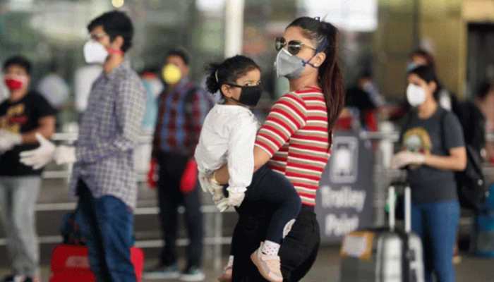 COVID-19: Maskless passengers may face life ban if deemed 'unruly'