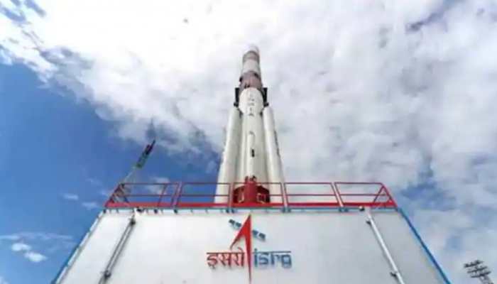Chandrayaan-3 launch planned by mid 2022, working on electric propulsion satellites: ISRO