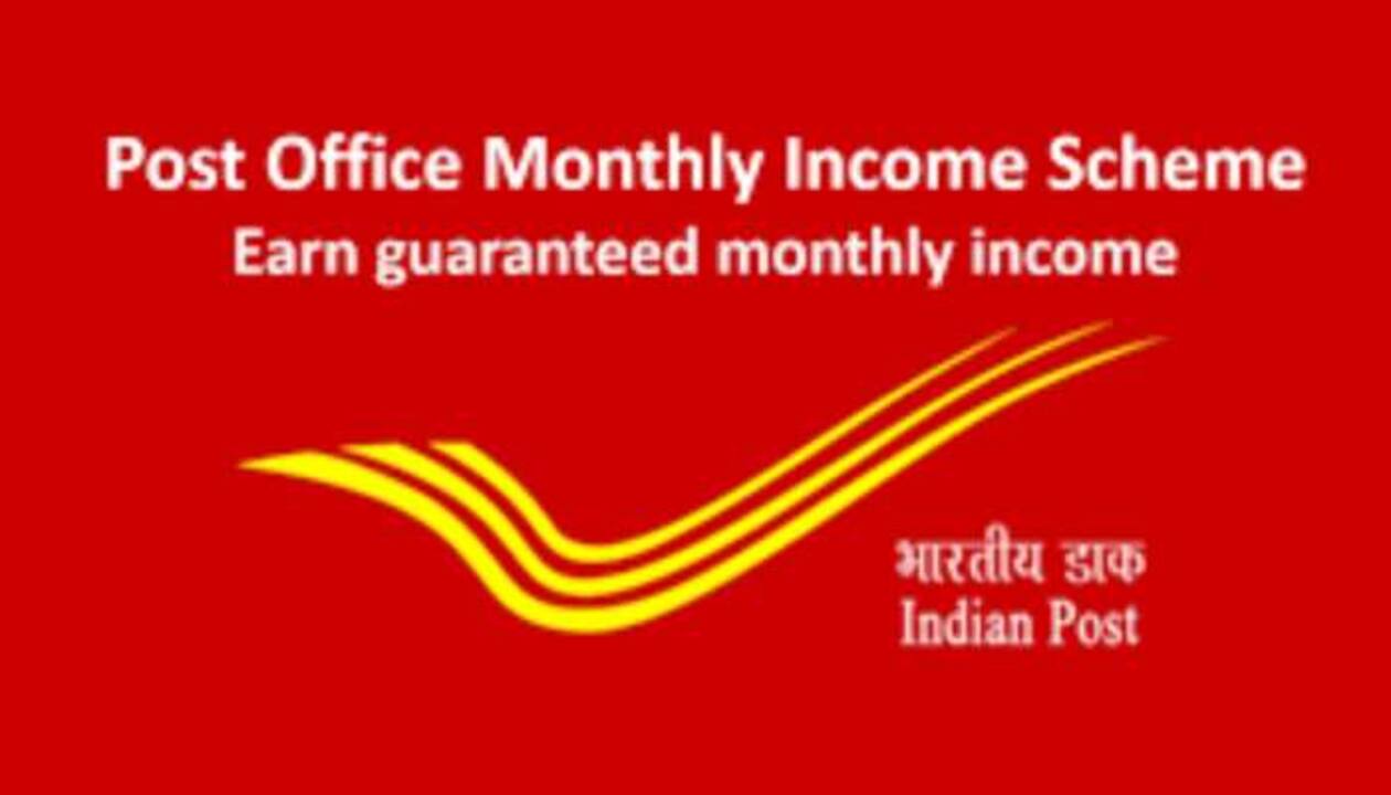 post office monthly income scheme details