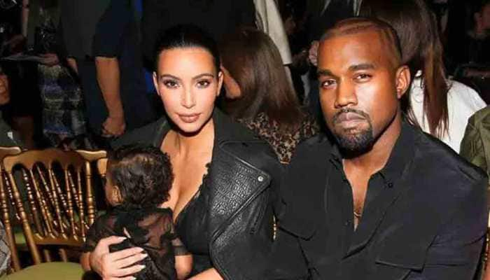 Here&#039;s how Kim Kardashian, Kanye West are moving on after divorce