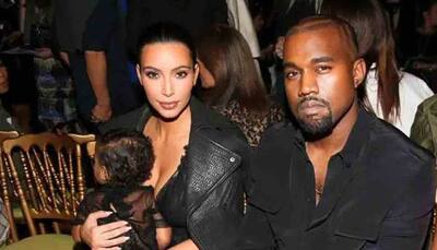 Here's how Kim Kardashian, Kanye West are moving on after divorce