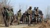 Jammu and Kashmir: One terrorist killed in Rawalpora encounter