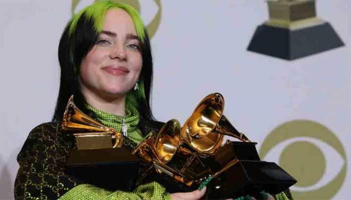Grammy Awards 2021: Key nominations