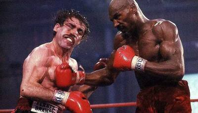 Marvin Hagler: Former undisputed middleweight champion passes away at 66