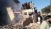 Pakistan's Hindu community pardons mob accused of vandalising Karak temple