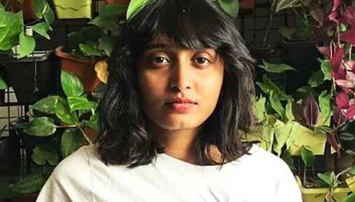 It is in my family: Climate activist Disha Ravi discloses real reason for her rebellious nature