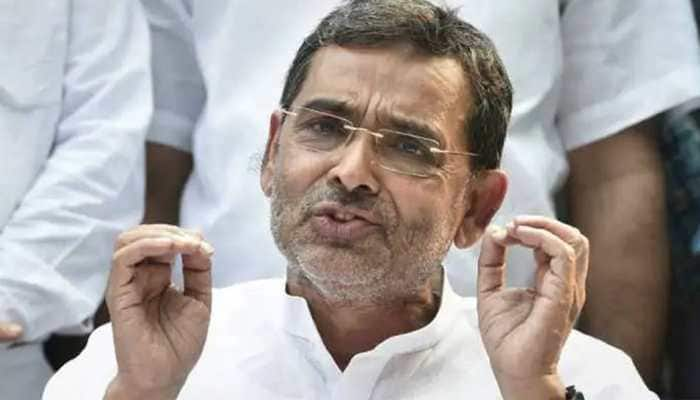 Upendra Kushwaha appointed chairman of National Parliamentary Board of JD (U)