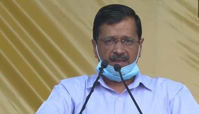 Daily patriotism sessions in Delhi schools to make students &#039;kattar deshbhakts&#039;: CM Arvind Kejriwal