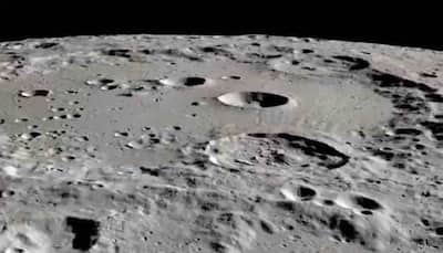 Scientists prepare to send millions of sperm and egg samples to moon as part of THIS plan