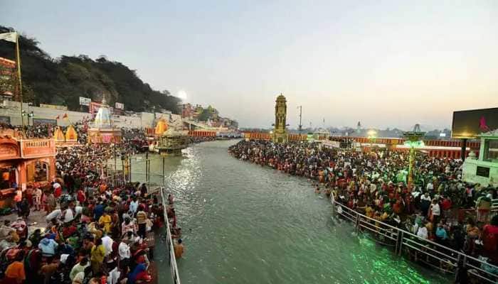 No one to be deprived of taking holy dip in Kumbh: Uttarakhand CM Tirath Singh Rawat 