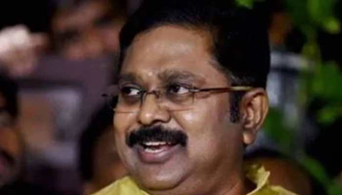 Tamil Nadu polls: TTV Dhinakaran&#039;s party and DMDK ink pact to fight elections jointly