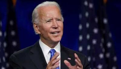 ‘It went very well’, says US president Joe Biden after meeting India, Japan, Australia at first-ever Quad summit