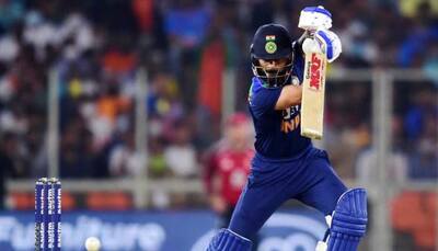India vs England: How AB de Villiers advice turned things around for Virat Kohli