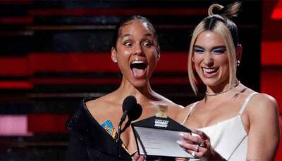 Grammy Awards 2021: Beyonce, Megan Thee Stallion among early winners