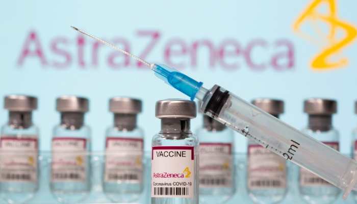 Ireland suspends AstraZeneca COVID-19 vaccine amid blood clot reports