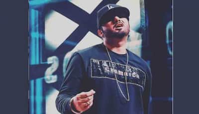 Happy birthday singer-rapper Yo Yo Honey Singh: A look at his latest releases