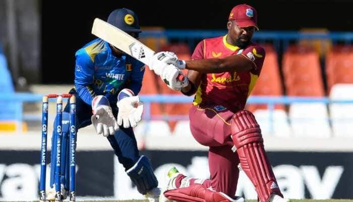 WI vs SL 3rd ODI: Darren Bravo ton helps Windies sweep series