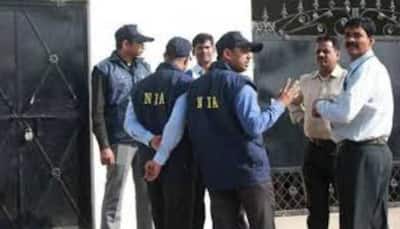 NIA conducts raids in Delhi, Kerala, Karnataka over ISIS terror probe