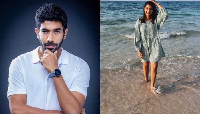 Big Day: Jasprit Bumrah to tie the knot today with Sanjana Ganesan in Goa, say reports
