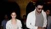 Did Ranbir Kapoor attend girlfriend Alia Bhatt's birthday bash hosted by Karan Johar?