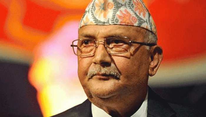 Nepal's Prachanda proposes to drop 'Maoist Centre' from his party name to make it more acceptable