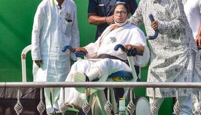 PM Narendra Modi is incompetent, cannot run country, says Mamata Banerjee