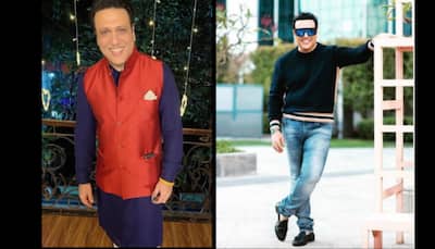 Govinda claims conspiracy hatched against him in Bollywood, says has lost around 16 crore in last 14-15 years