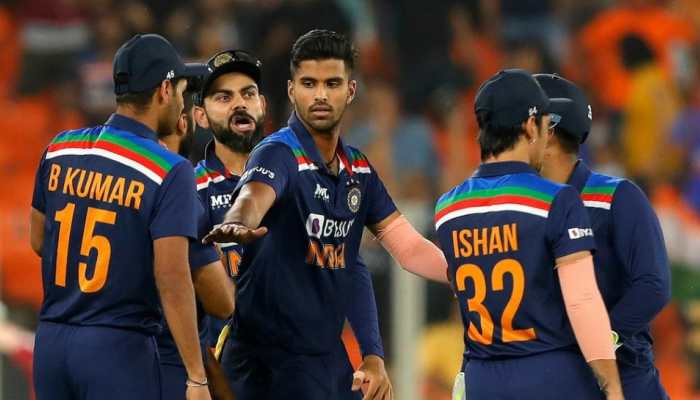 Ind vs Eng 3rd T20I: India aim to extend winning momentum as England look to strike back