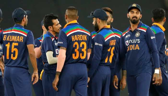 Ind vs Eng 2nd T20I: Virat Kohli and boys win the match but penalised for THIS reason