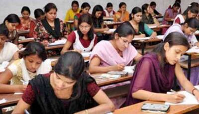 UPTET 2021: Exams to be conducted on July 25, apply online on updeled.gov.in