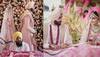 Bumrah-Sanjana marriage
