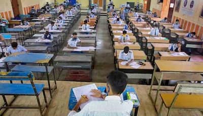 Punjab government postpones Class 10, 12 board exams amid rising COVID-19 cases