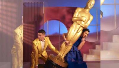 Oscars 2021: Priyanka Chopra, Nick Jonas announce nominations, check full list here