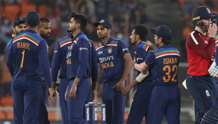 India vs England 3rd T20I Live Streaming, Match Details, When and where to watch