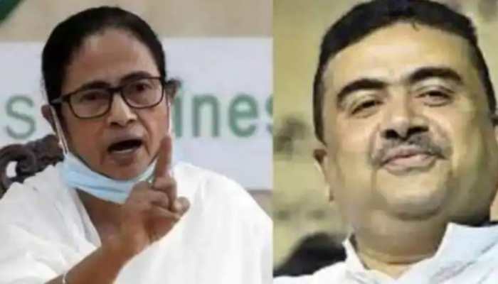 West Bengal Assembly Elections 2021: BJP demands cancellation of CM Mamata Banerjee&#039;s nomination from Nandigram