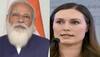 PM Narendra Modi to hold virtual summit with Finland counterpart Sanna Marin 