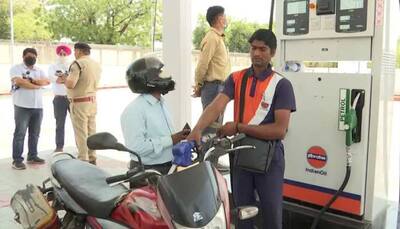 Rajasthan jail inmates run six petrol pumps, earn Rs 249 per day