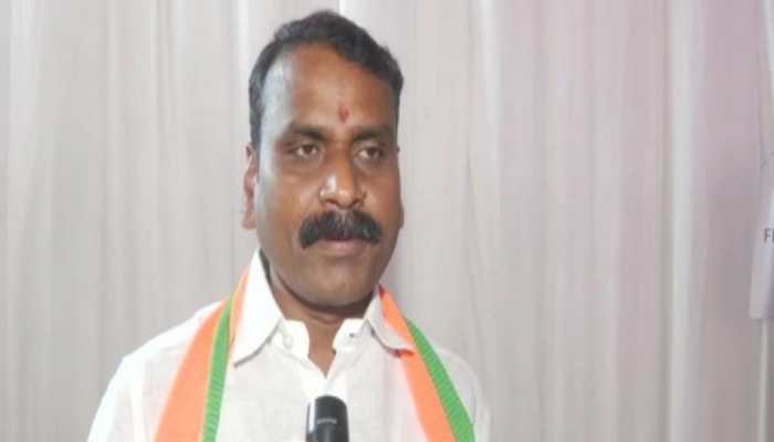 Tamil Nadu Assembly Elections 2021: Murugan lashed out at DMK over its promise of abolishing NEET, says they always lie