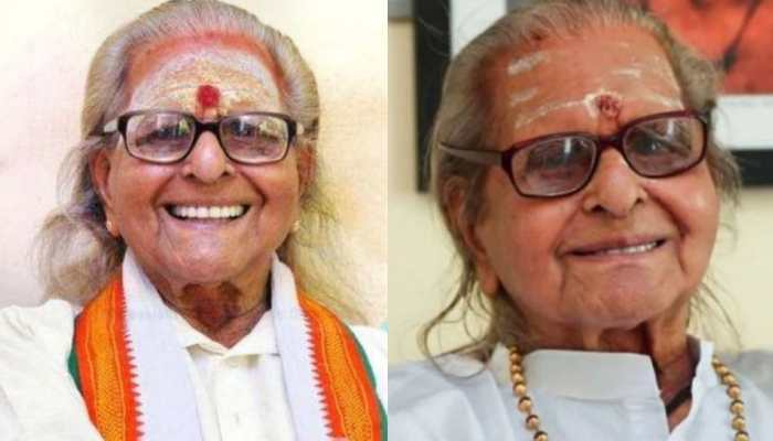 Padma Shree awardee Chemancheri Kunhiraman Nair dies at 105