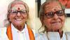 Padma Shree