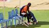 India vs England 3rd T20I