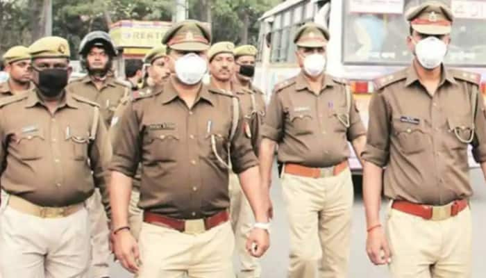 Noida techie car theft case: Chowki chief among 4 cops shunted 