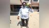 Tamil Nadu Assembly polls: Candidate carries watermelon to file nomination