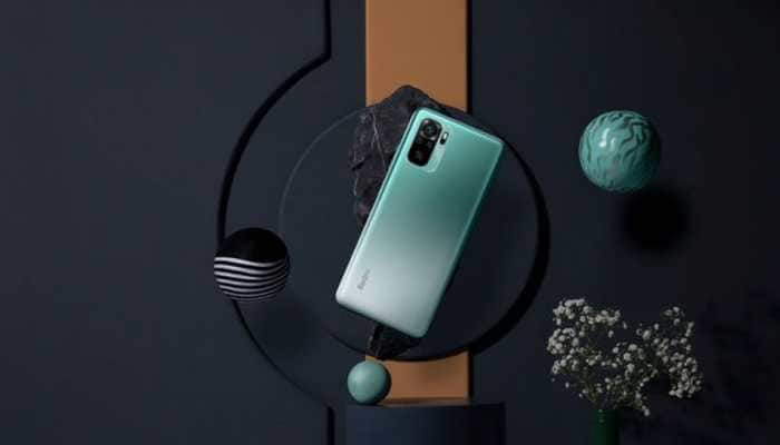 Xiaomi Redmi Note 10 goes on first sale, Redmi Note 10 series boasts of 108 quad MP camera