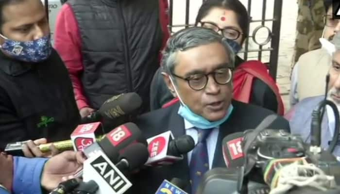 West Bengal Assembly polls 2021: Swapan Dasgupta tenders resignation from Rajya Sabha after getting BJP ticket