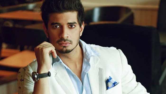 Audiences can expect a cracking chemistry with Shweta Tripathi: Tahir Raj Bhasin on working with her in Yeh Kaali Kaali Aankhein