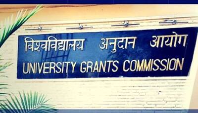 UGC makes CA, CS, ICWA qualifications equivalent to postgraduate degrees