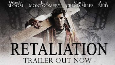 Zee Studios International announces release date of Orlando Bloom starrer 'Retaliation'